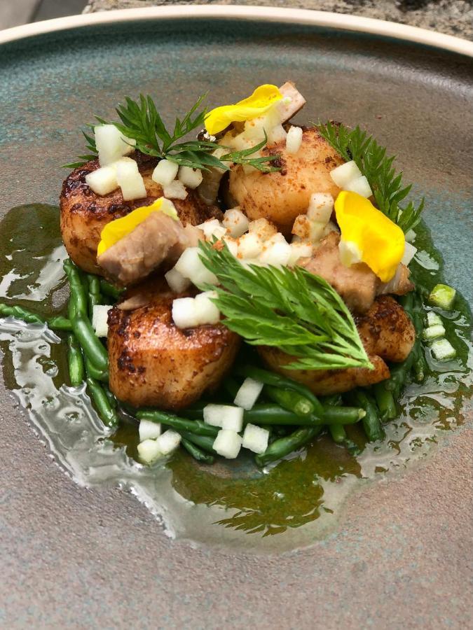 Farthings & Restaurant Tunton Taunton