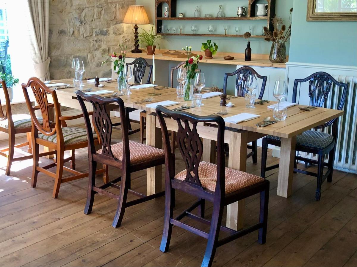 Hotel Farthings & Restaurant Tunton Taunton