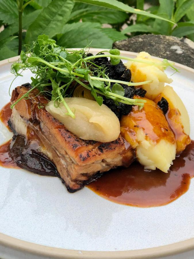 Farthings & Restaurant Tunton 3* Taunton