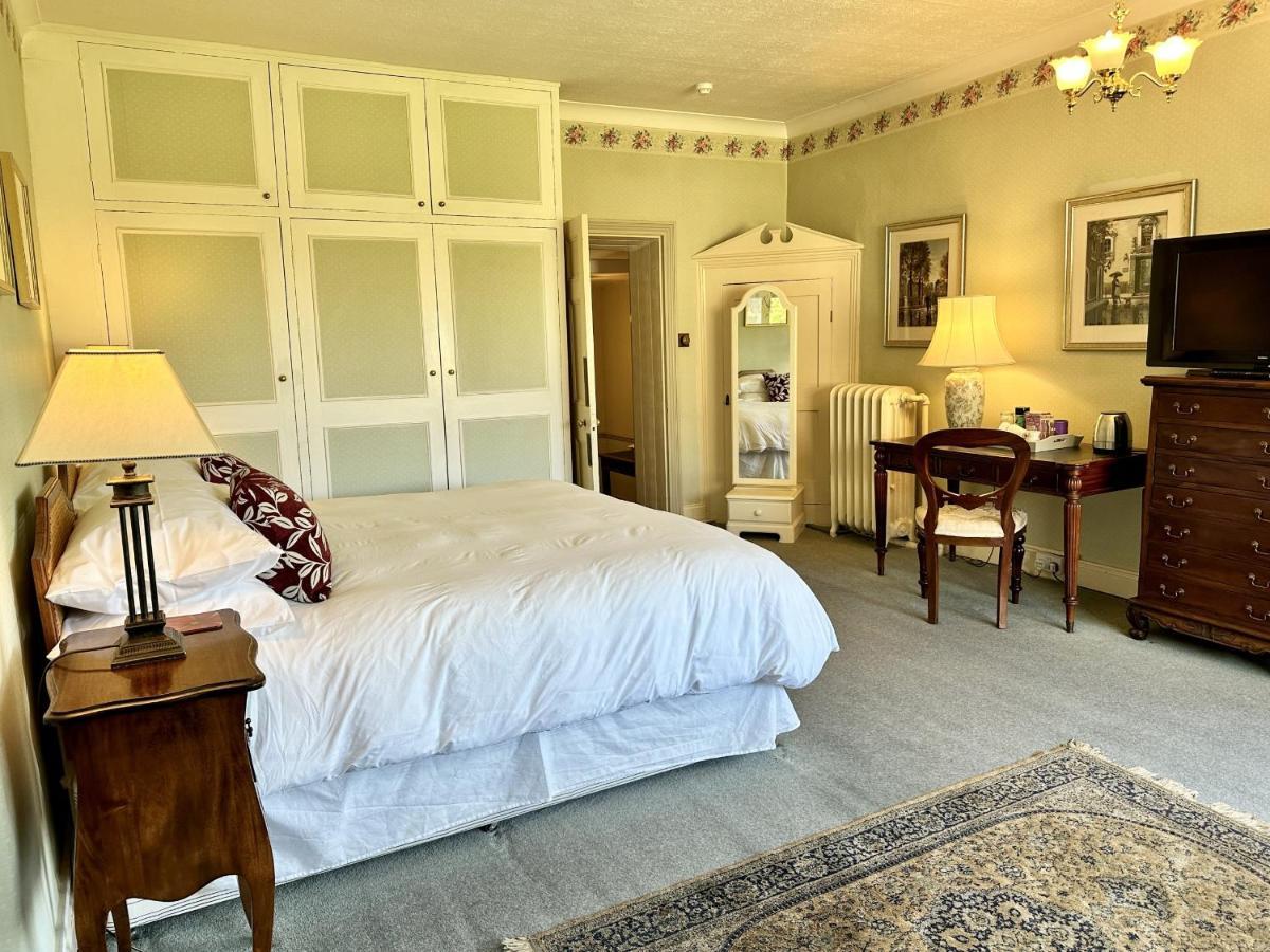 Farthings Country House Hotel & Restaurant Tunton 3* Taunton